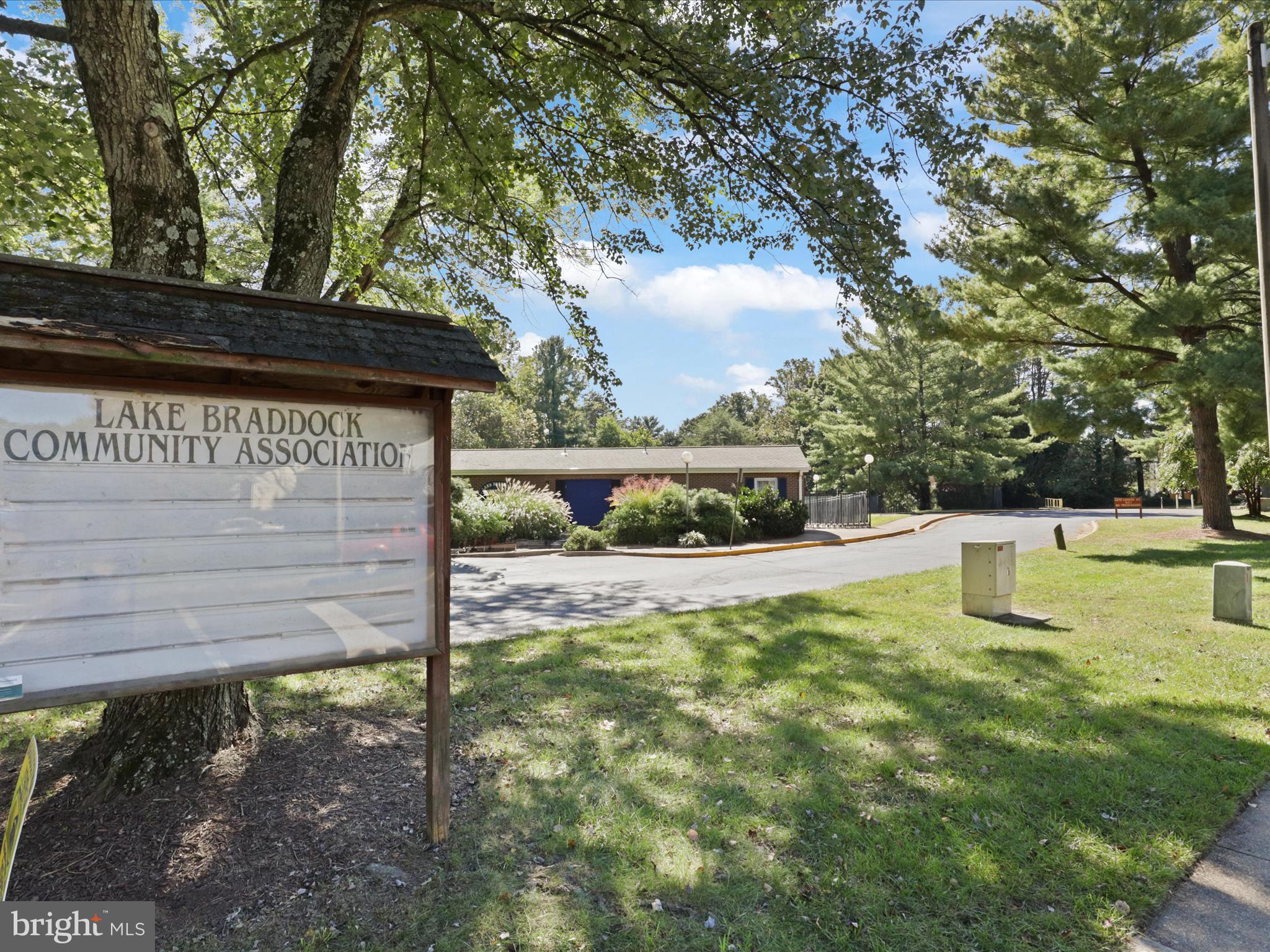 5407 Duxford Place Burke, VA 22015 - Photo 49 of 59