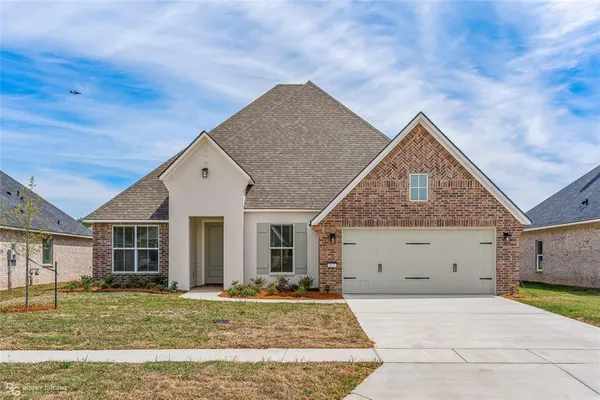 $402,064 | 317 Peason Ridge, Bossier City, LA 71112