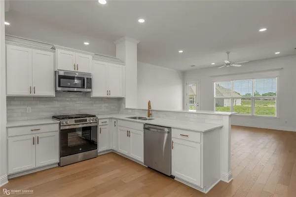 $402,064 | 317 Peason Ridge, Bossier City, LA 71112