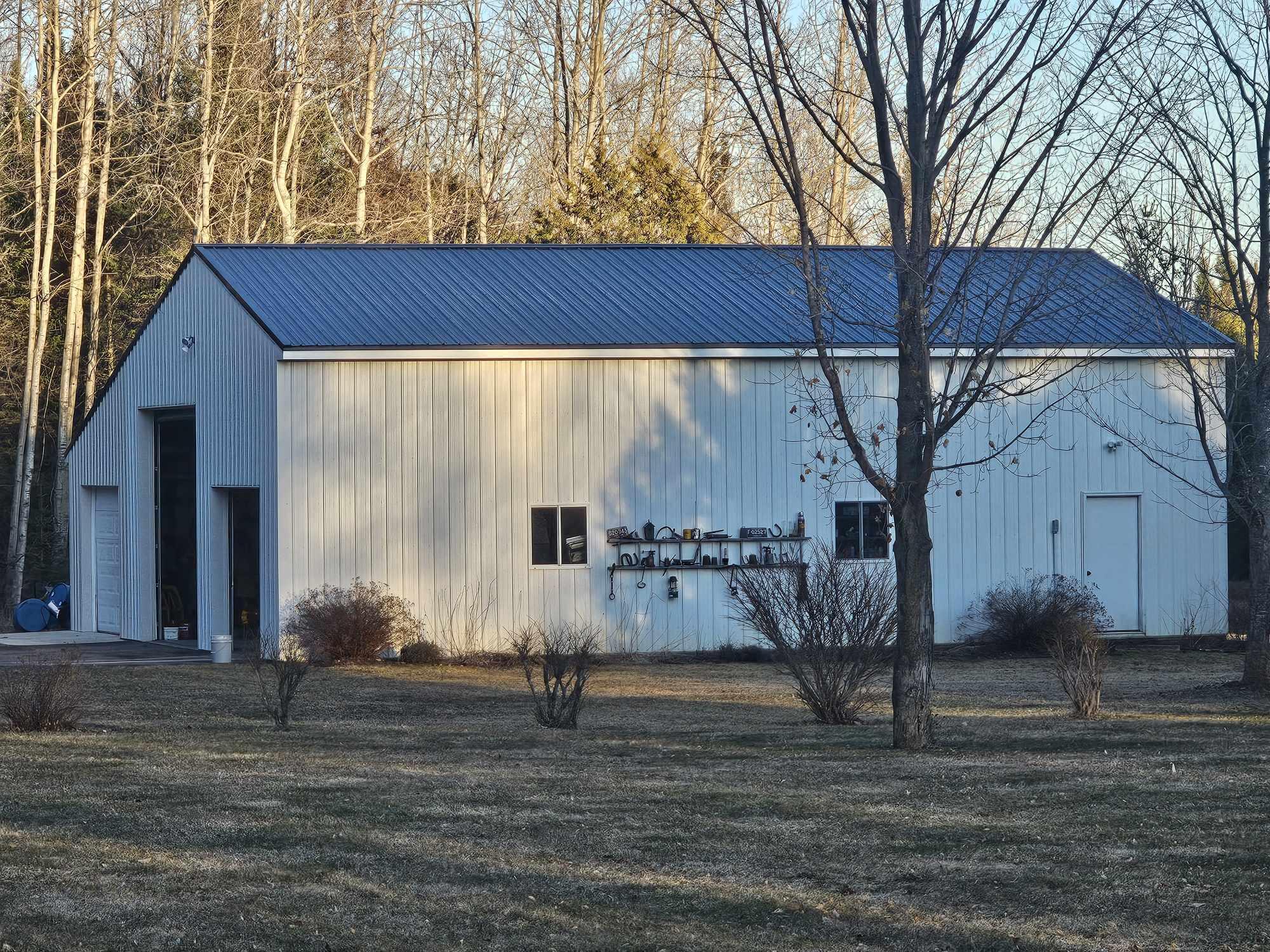 4677 Hayner Road Onaway, MI 49765 - Photo 4 of 7 Gallery Image 4