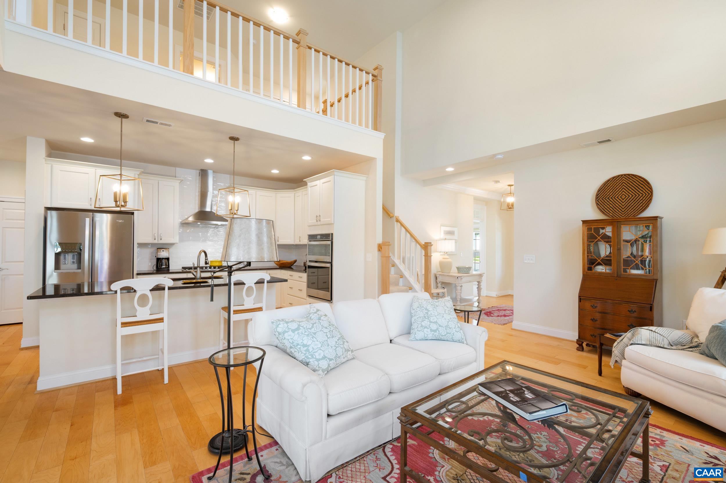 744 Highgate Row Crozet, VA 22932 - Photo 5 of 28