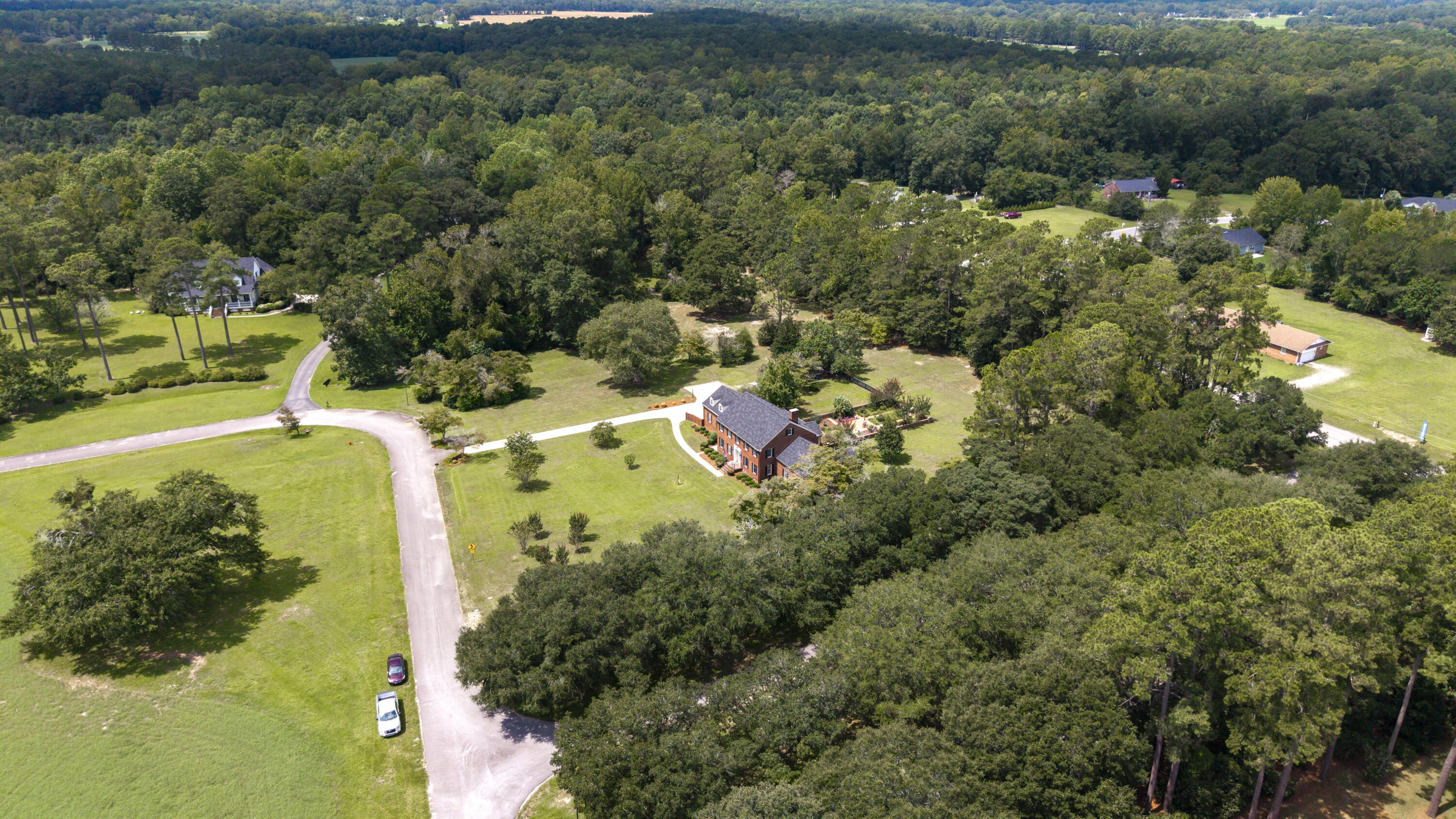 1054 Hickory Ridge Circle Manning, SC 29102 - Photo 87 of 93