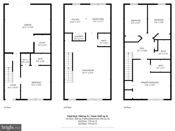 $369,900 | 303 West 9th Street, New Castle, DE 19720