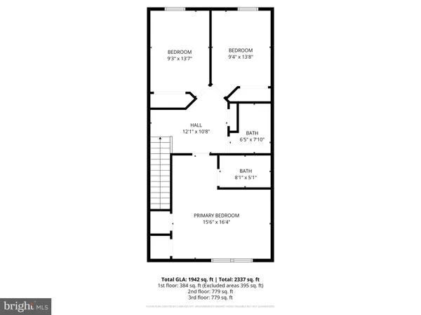 $369,900 | 303 West 9th Street, New Castle, DE 19720