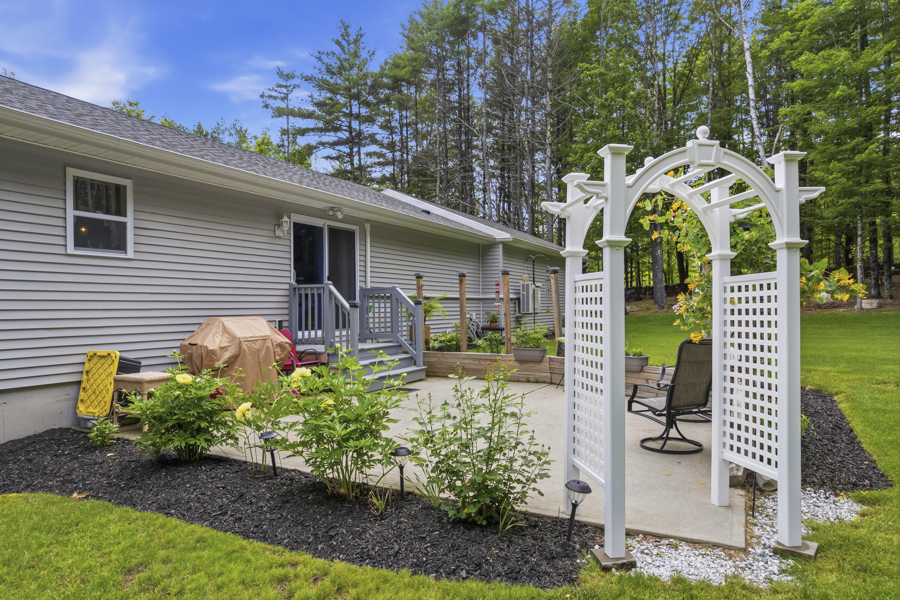 12 Gleason Farm Road Oakland, ME 04963 - Photo 43 of 65