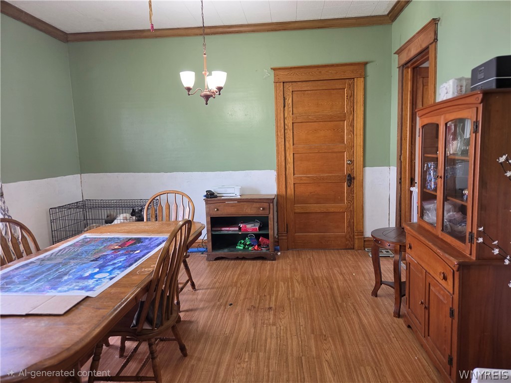 97 West Main Street Cuba, NY 14727 - Photo 21 of 49