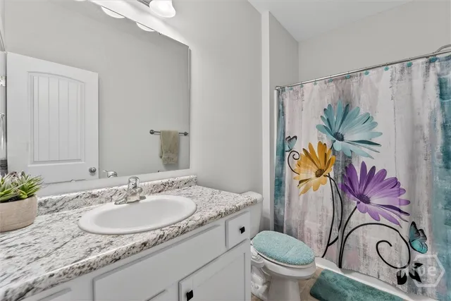 $349,990 | 21 Halcyon Way Northeast, Ludowici, GA 31316