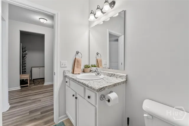 $349,990 | 21 Halcyon Way Northeast, Ludowici, GA 31316