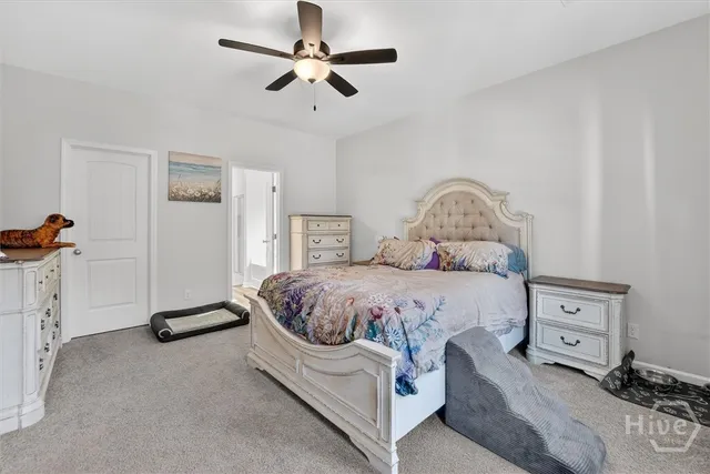 $349,990 | 21 Halcyon Way Northeast, Ludowici, GA 31316