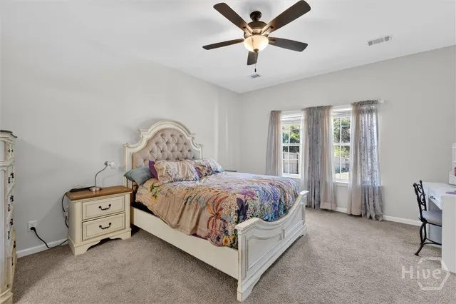 $349,990 | 21 Halcyon Way Northeast, Ludowici, GA 31316