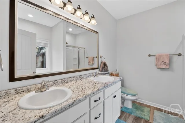 $349,990 | 21 Halcyon Way Northeast, Ludowici, GA 31316