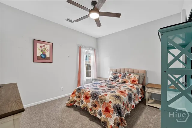 $349,990 | 21 Halcyon Way Northeast, Ludowici, GA 31316