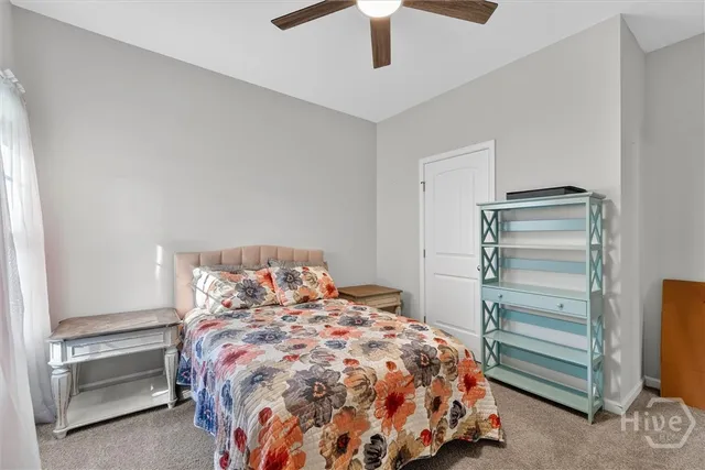 $349,990 | 21 Halcyon Way Northeast, Ludowici, GA 31316