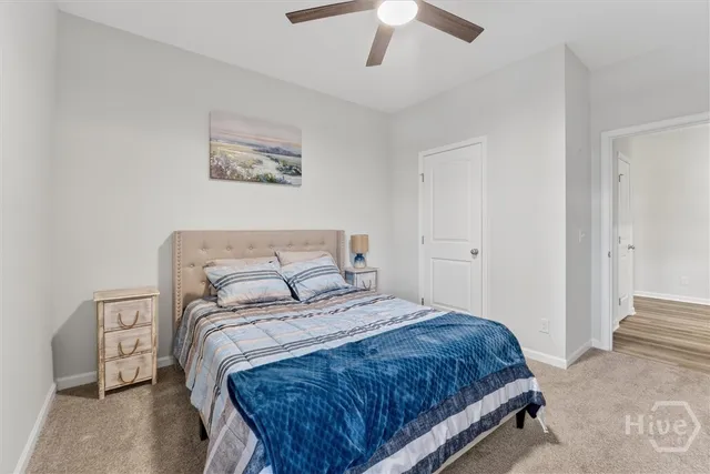 $349,990 | 21 Halcyon Way Northeast, Ludowici, GA 31316