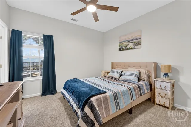 $349,990 | 21 Halcyon Way Northeast, Ludowici, GA 31316