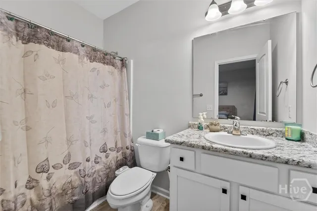 $349,990 | 21 Halcyon Way Northeast, Ludowici, GA 31316