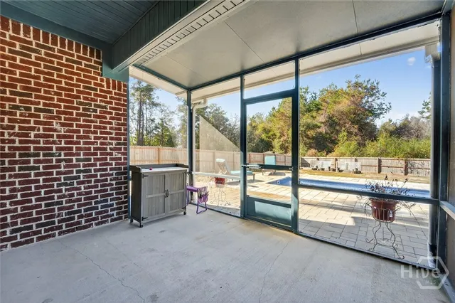 $349,990 | 21 Halcyon Way Northeast, Ludowici, GA 31316