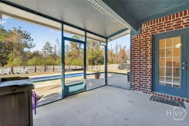 $349,990 | 21 Halcyon Way Northeast, Ludowici, GA 31316