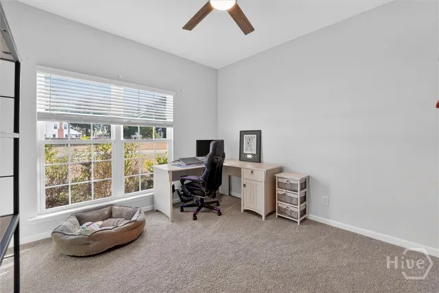 $349,990 | 21 Halcyon Way Northeast, Ludowici, GA 31316