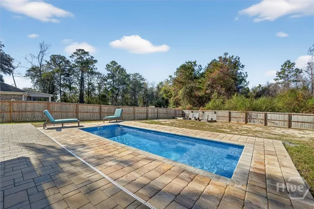 $349,990 | 21 Halcyon Way Northeast, Ludowici, GA 31316