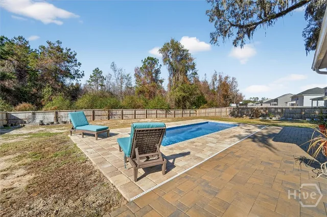 $349,990 | 21 Halcyon Way Northeast, Ludowici, GA 31316