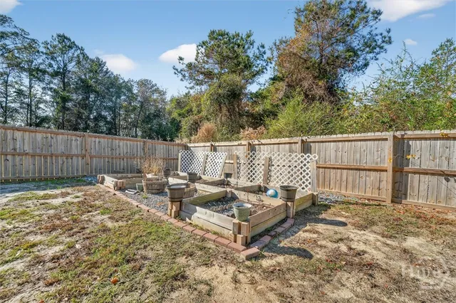 $349,990 | 21 Halcyon Way Northeast, Ludowici, GA 31316