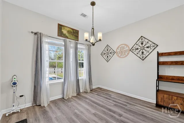 $349,990 | 21 Halcyon Way Northeast, Ludowici, GA 31316