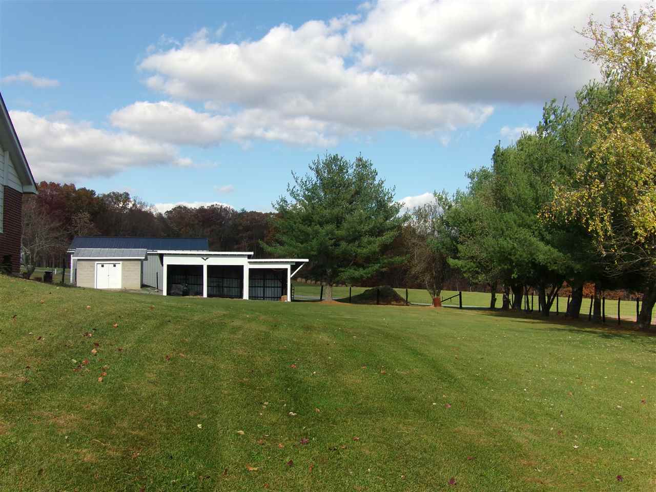 610 Foltz Road Edinburg, VA 22824 - Photo 2 of 24 Gallery Image 2
