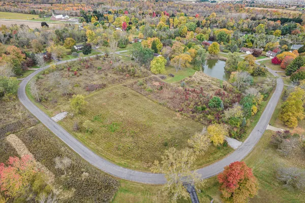 $115,000 | V/l Post Oak Drive, Clinton, MI 49236