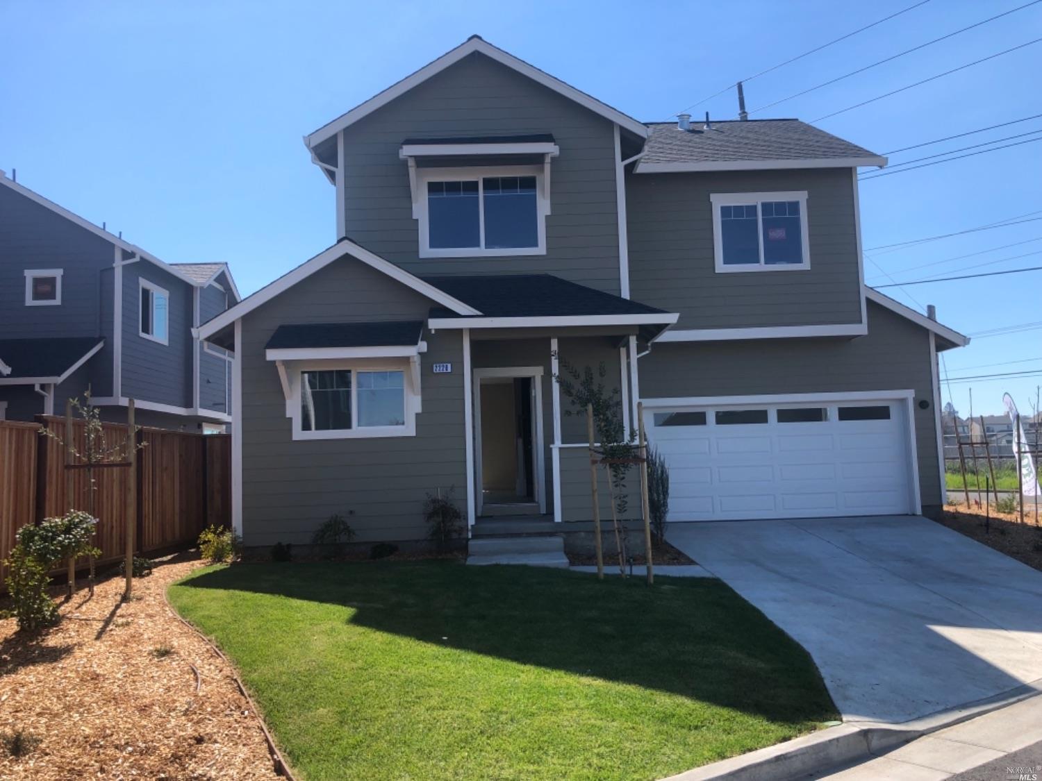 2220 Tapian Way Santa Rosa, CA 95403 - Photo 1 of 1 Gallery Image 1