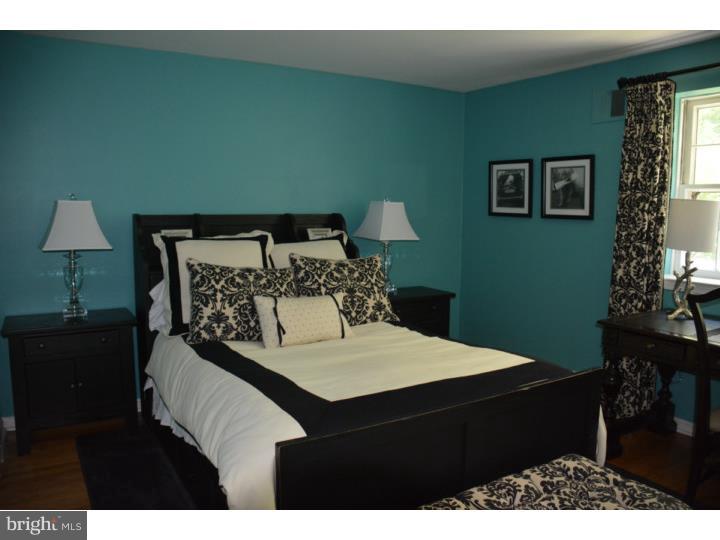 735 Walker Road Wayne, PA 19087 - Photo 11 of 19 Bedroom 2