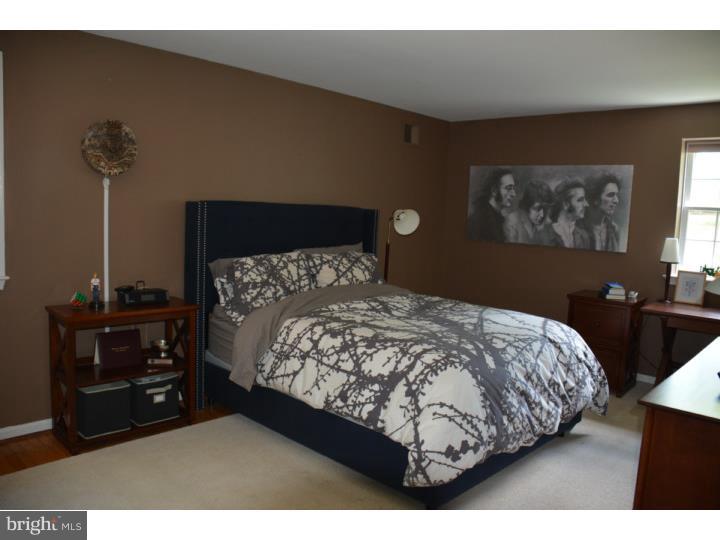 735 Walker Road Wayne, PA 19087 - Photo 13 of 19 Bedroom 4