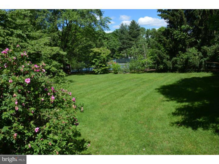 735 Walker Road Wayne, PA 19087 - Photo 19 of 19 View in Back