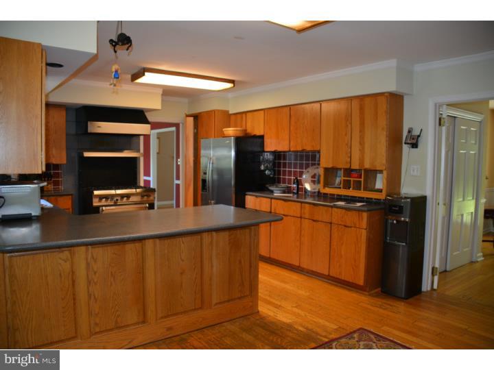 735 Walker Road Wayne, PA 19087 - Photo 6 of 19 Kitchen