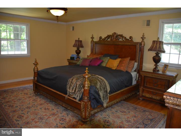 735 Walker Road Wayne, PA 19087 - Photo 9 of 19 Master Bedroom
