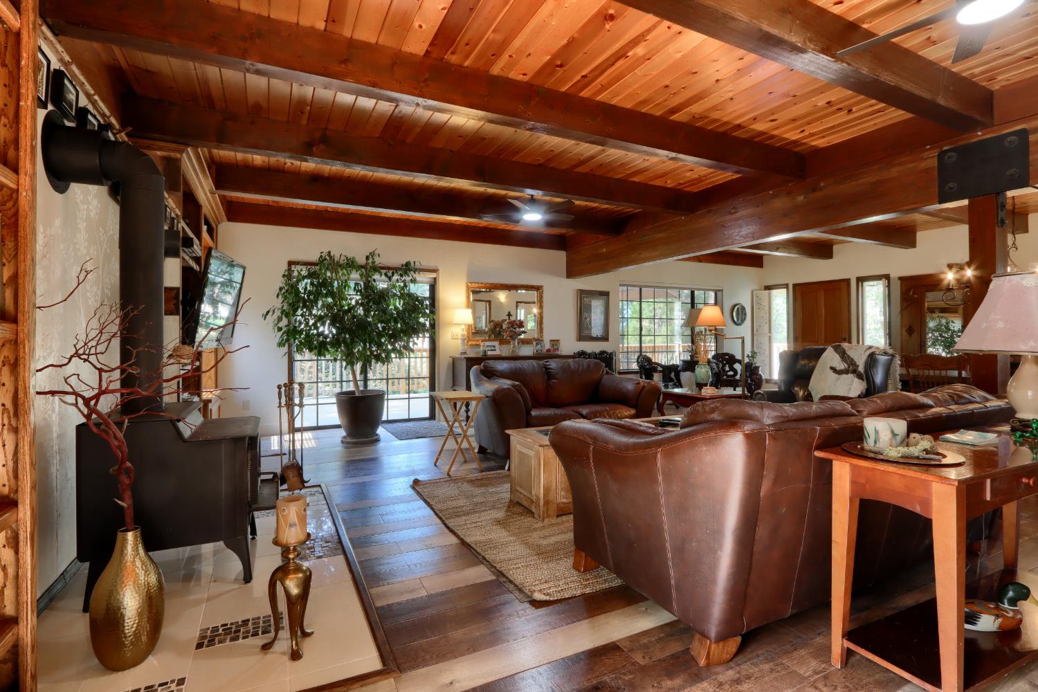 36575 Mudge Ranch Road Coarsegold, CA 93614 - Photo 12 of 60