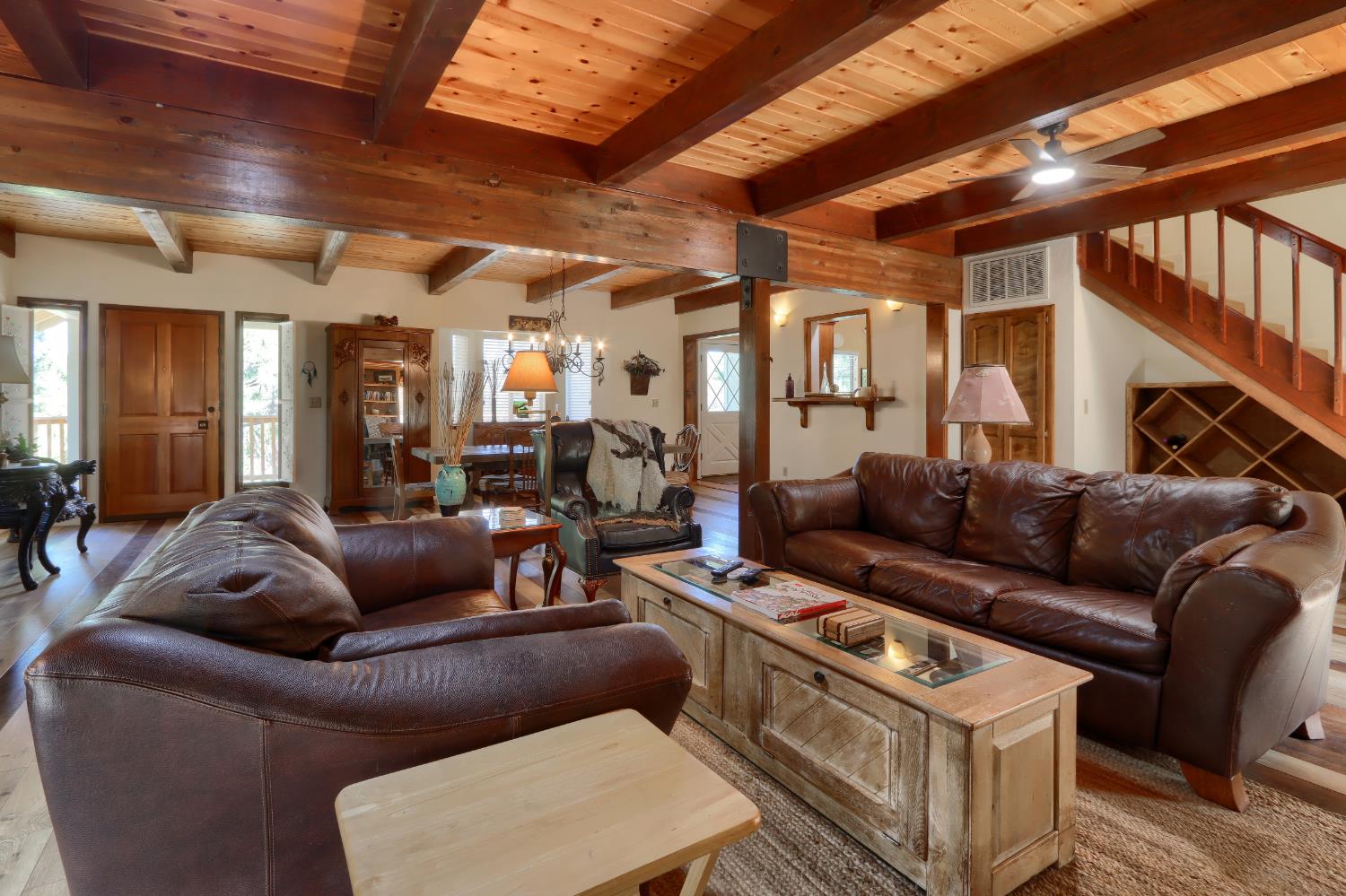 36575 Mudge Ranch Road Coarsegold, CA 93614 - Photo 13 of 60