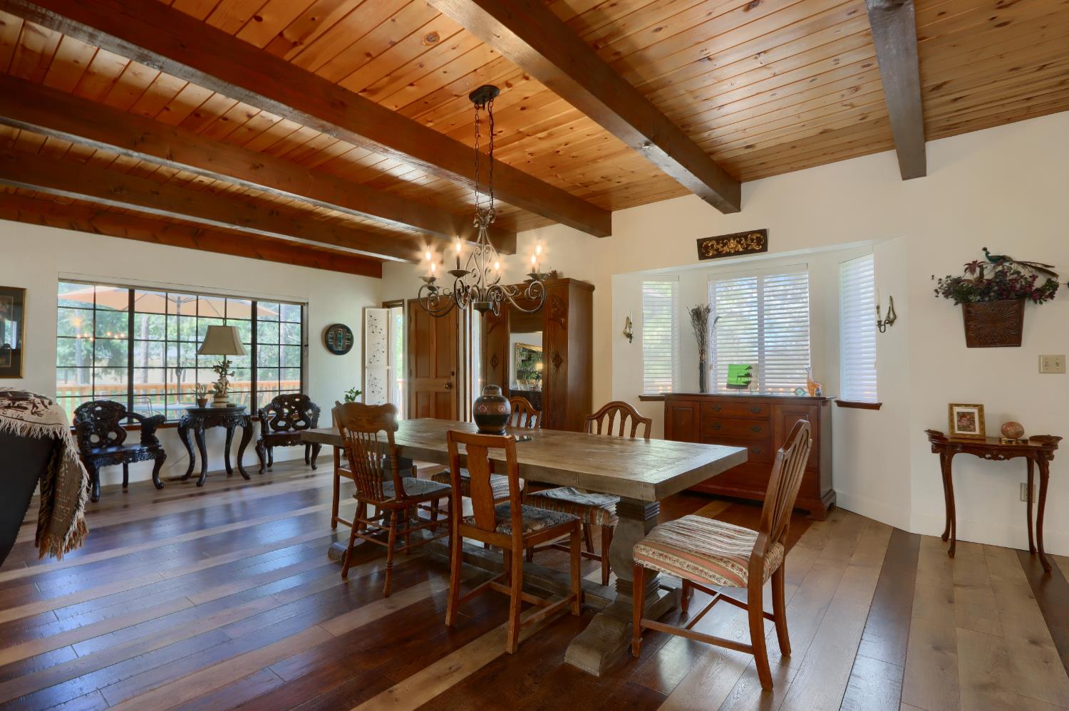 36575 Mudge Ranch Road Coarsegold, CA 93614 - Photo 14 of 60