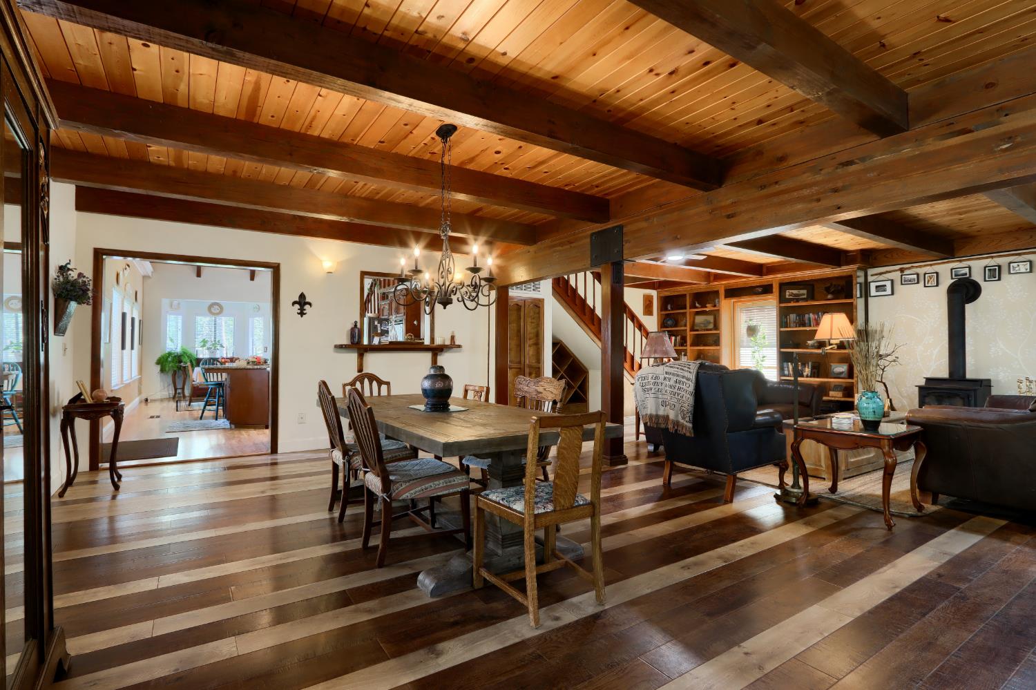 36575 Mudge Ranch Road Coarsegold, CA 93614 - Photo 15 of 60