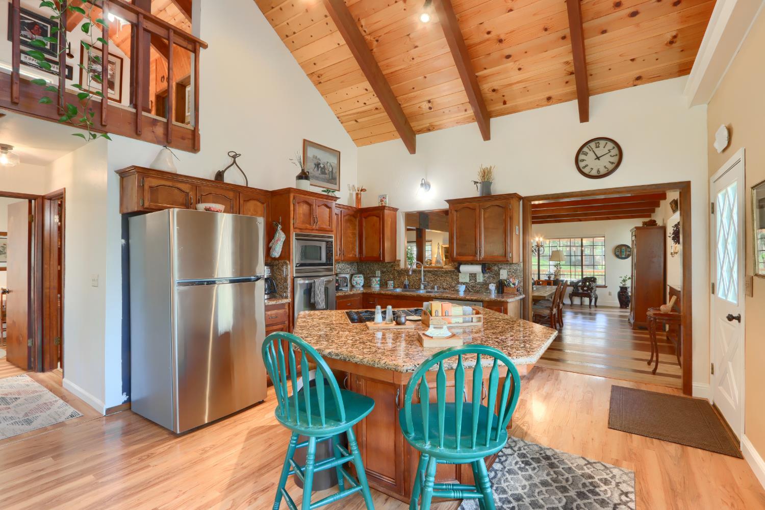 36575 Mudge Ranch Road Coarsegold, CA 93614 - Photo 19 of 60