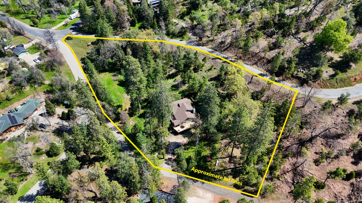 36575 Mudge Ranch Road Coarsegold, CA 93614 - Photo 26 of 60