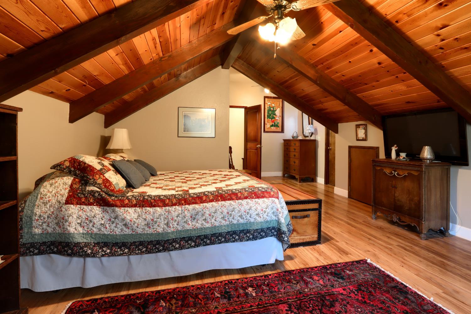 36575 Mudge Ranch Road Coarsegold, CA 93614 - Photo 29 of 60
