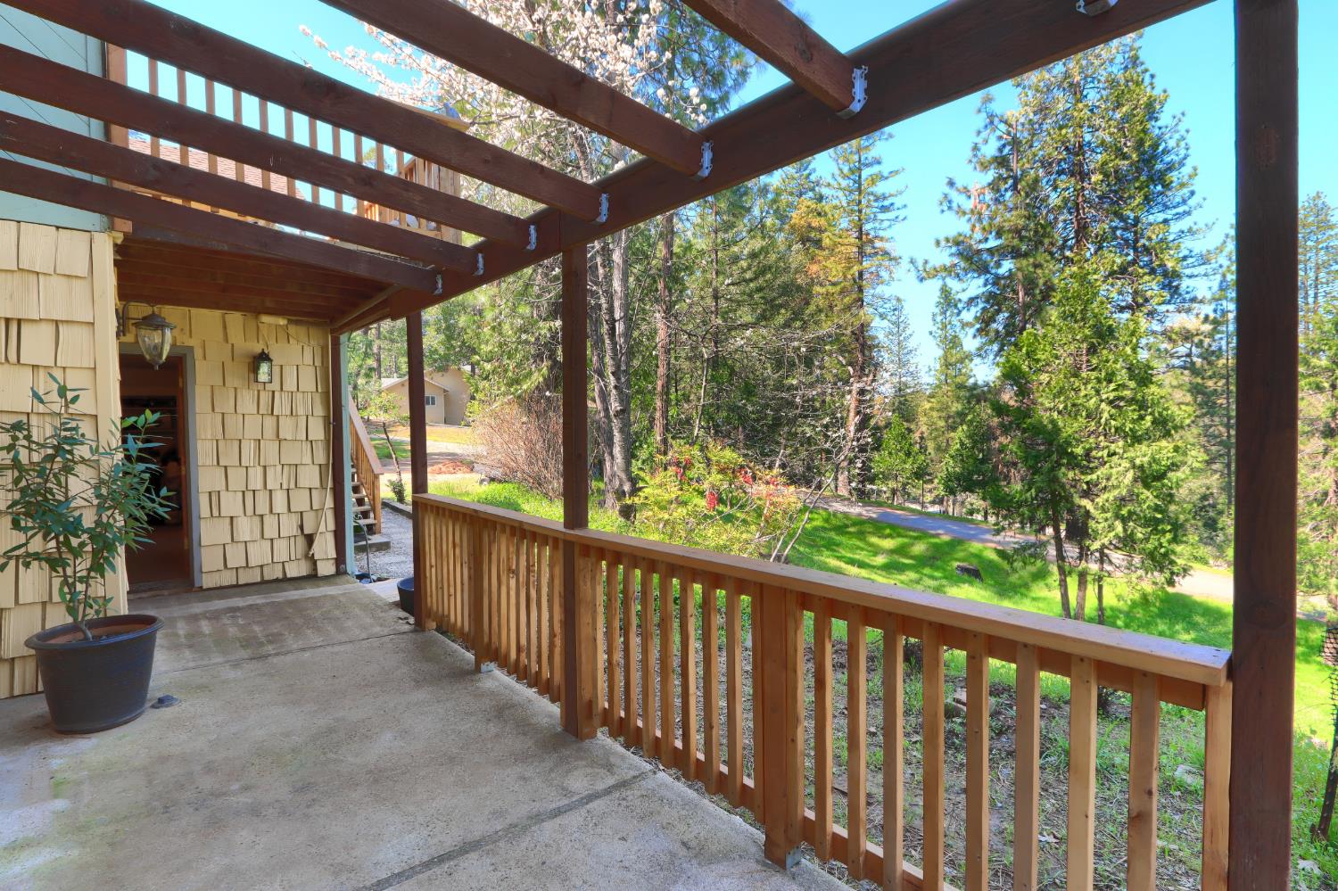 36575 Mudge Ranch Road Coarsegold, CA 93614 - Photo 41 of 60