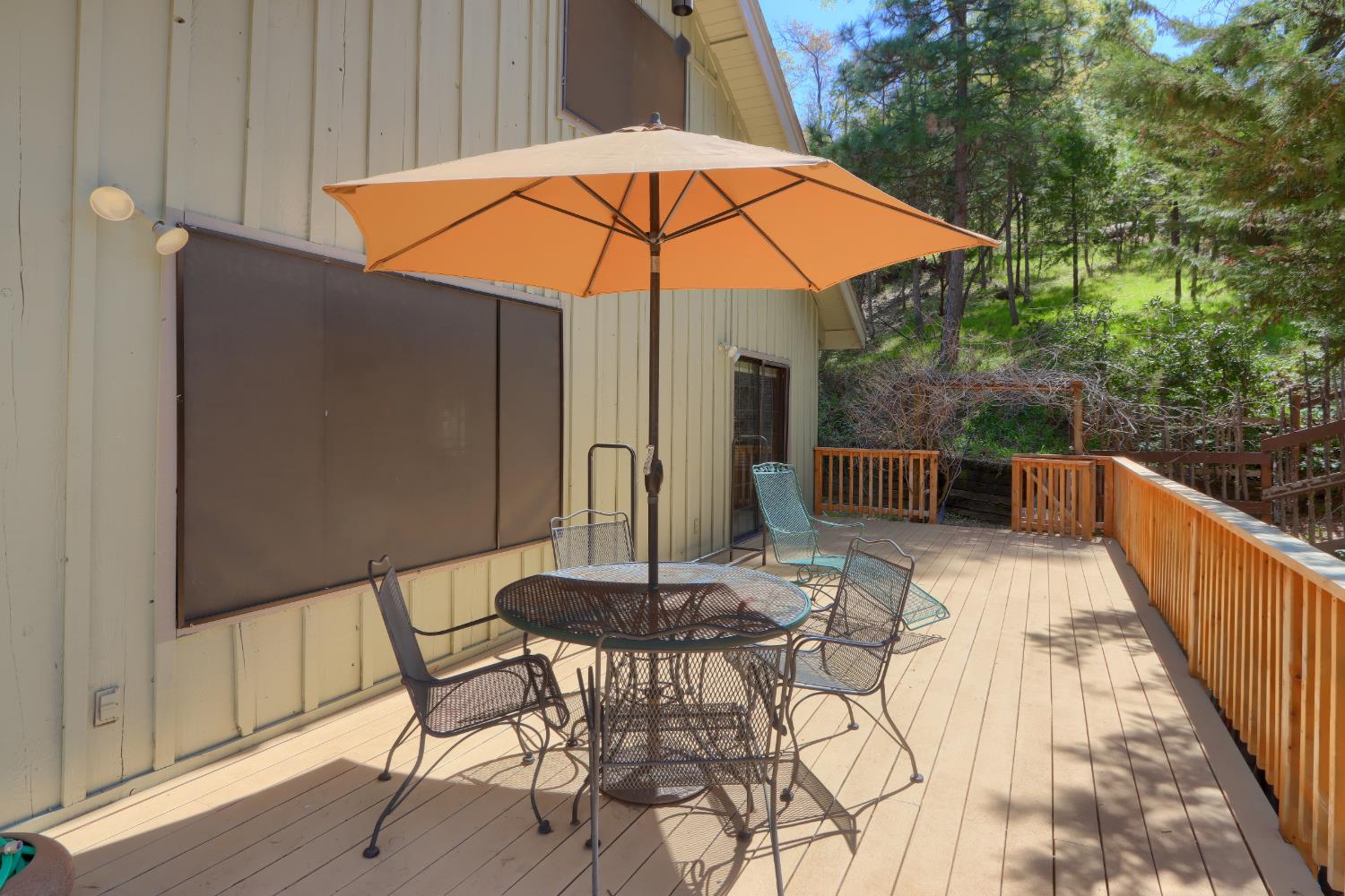 36575 Mudge Ranch Road Coarsegold, CA 93614 - Photo 49 of 60