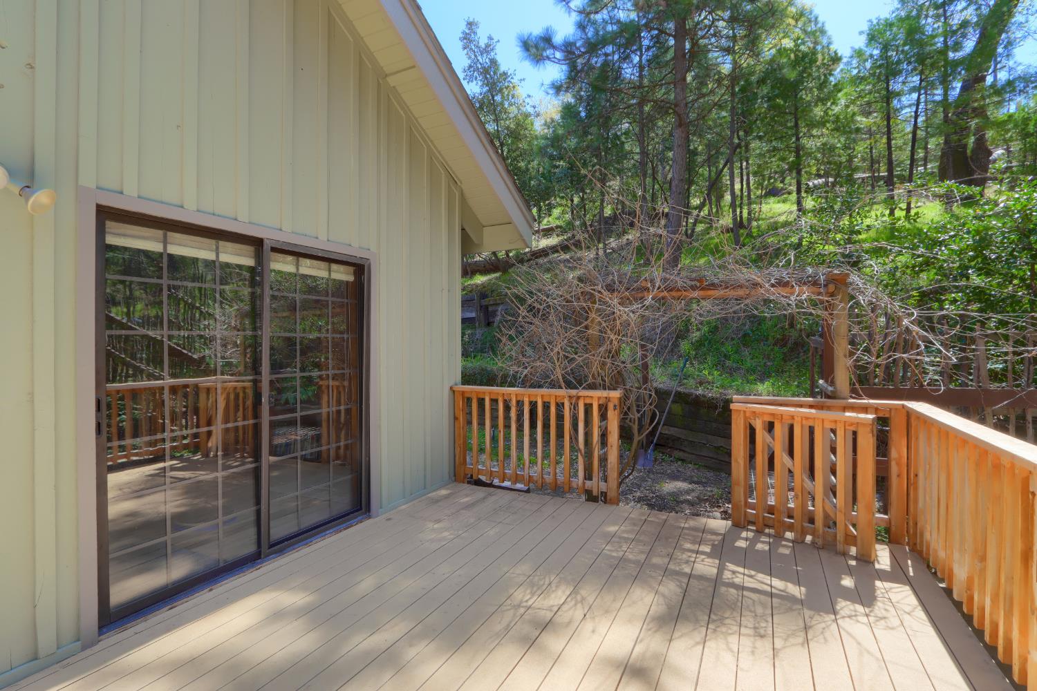 36575 Mudge Ranch Road Coarsegold, CA 93614 - Photo 50 of 60