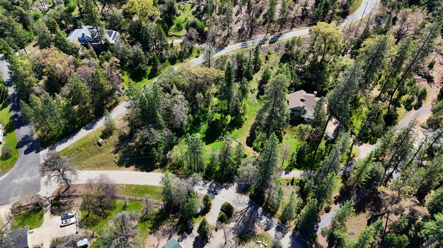 36575 Mudge Ranch Road Coarsegold, CA 93614 - Photo 59 of 60
