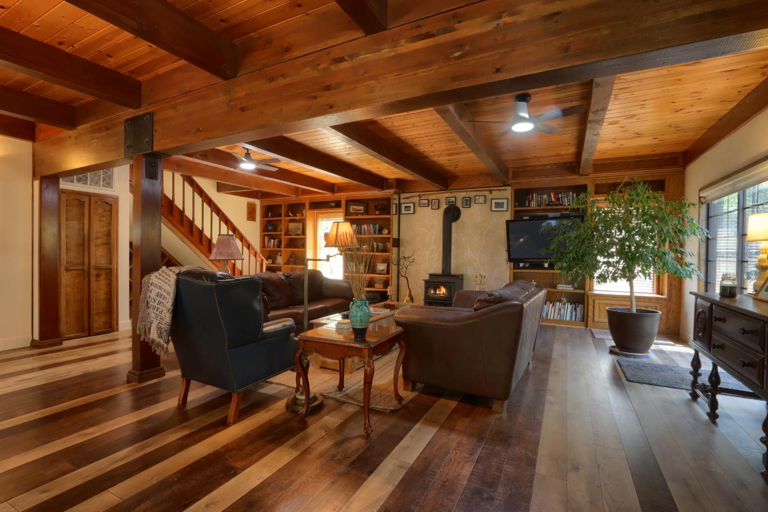 36575 Mudge Ranch Road Coarsegold, CA 93614 - Photo 8 of 60