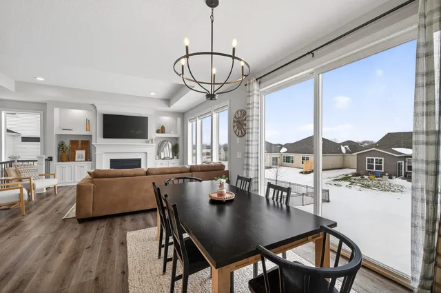 $575,000 | 2739 Kensington Avenue Northeast, St. Michael, MN 55376