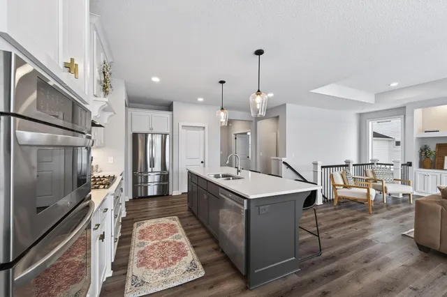 $575,000 | 2739 Kensington Avenue Northeast, St. Michael, MN 55376