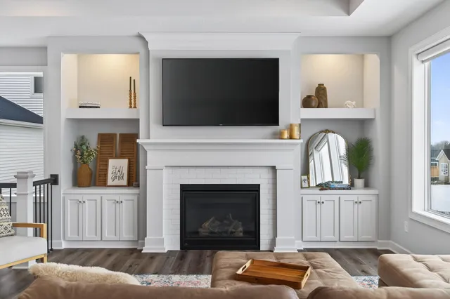 $575,000 | 2739 Kensington Avenue Northeast, St. Michael, MN 55376